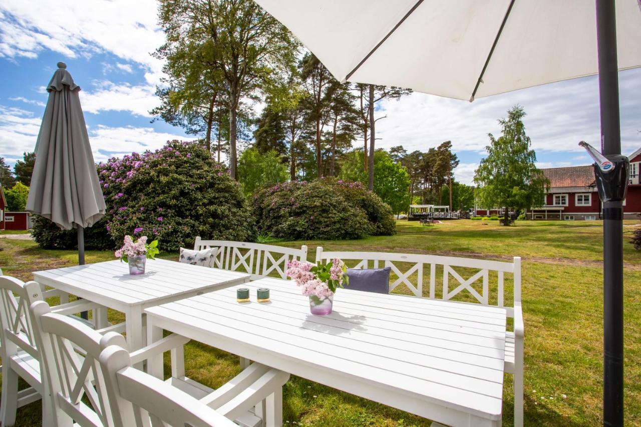 Haelleviks Havsbad Hotel 2*