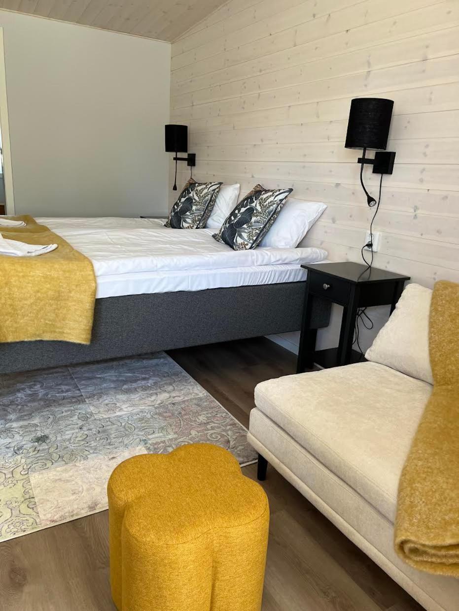 Hotel Haelleviks Havsbad Hällevik
